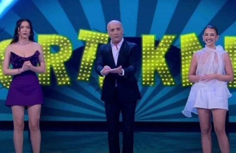 Ndryshon kasti i 'Portokalli', ikën Nevina Shtylla, ja kush do ta shoqërojë Agron Llakajn në drejtimin e emisionit
