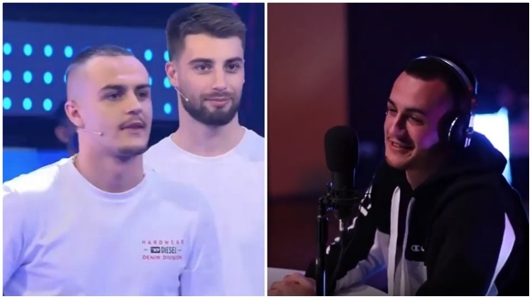 UPS, këngëtari i njohur shqiptar plas “bombën”: Don Xhoni paguan 10 milion lekë për klikime…