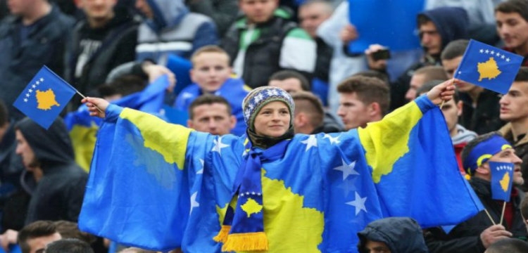 Kosova në Grupin I kualifikues të “Rusia 2018”, ja rivalët