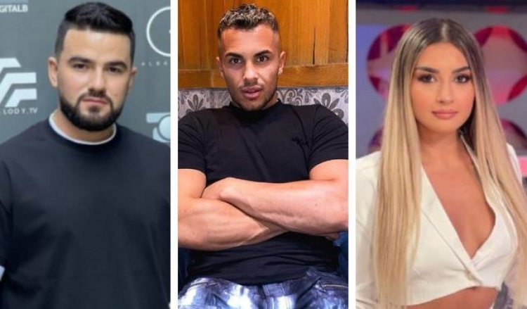 Edi i Përputhen zbulon si e mbrojti Alvisën nga Hyseni:‘’E kapi me dhunë, unë e…”