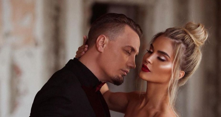 FOTO/ Thuhet se është ndarë me Bleron, Afrona Dika bën veprimin që tregon gjithçka