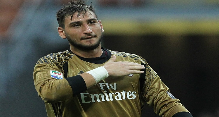 Lajmi i keq për Milanin, Donnarumma ikën tek rivalët