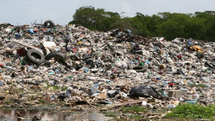 Në Tiranë do ngrihet një landfilld i ri. Veliaj, çdo ditë gjenerohen 1 mijë ton plehra
