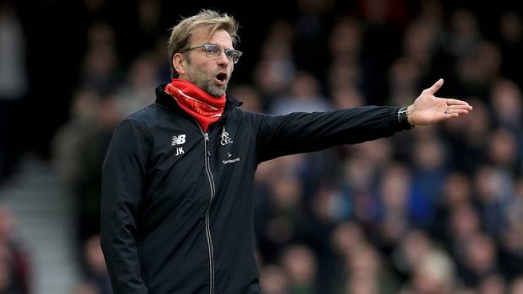 Jurgen Klopp i pakënaqur pas ndeshjes me Arsenali-n: “Të kisha hyrë vetë në fushë, do kisha...”