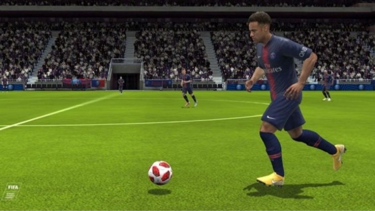 Ja si do të jetë FIFA 19 për mobile