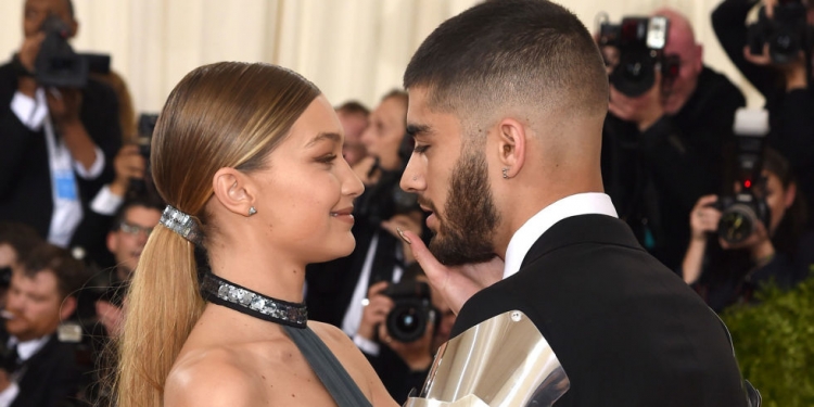 Gigi Hadid dhe Zayn Malik janë përsëri bashkë! [FOTO]