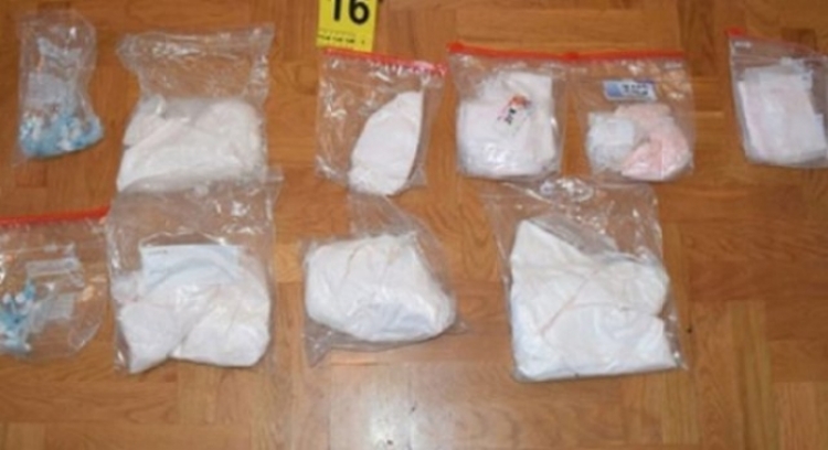 Berat, arrestohet shtetasi Gerti Duda 43 vjeç, u kap me sasi heroine