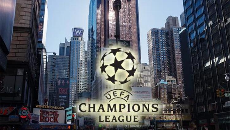 Nuk është thjesht ide, finalja e Champions League drejt New York