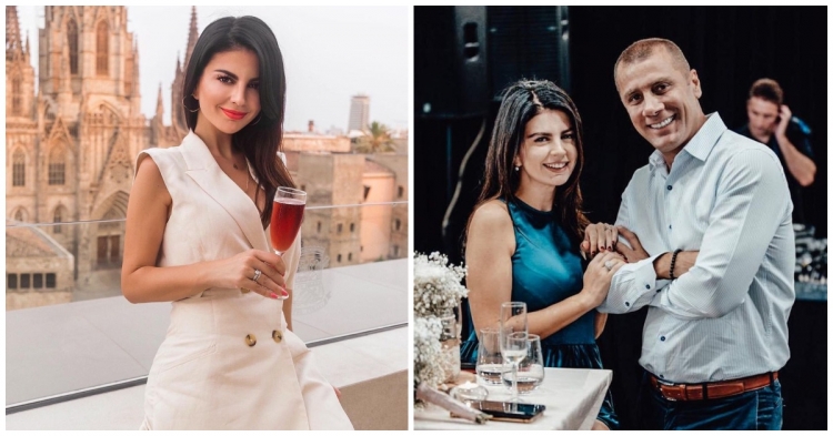 Rudina tregon pse ende s'ka bërë fëmijë me ish-deputetin Frroku: Mark më fal...