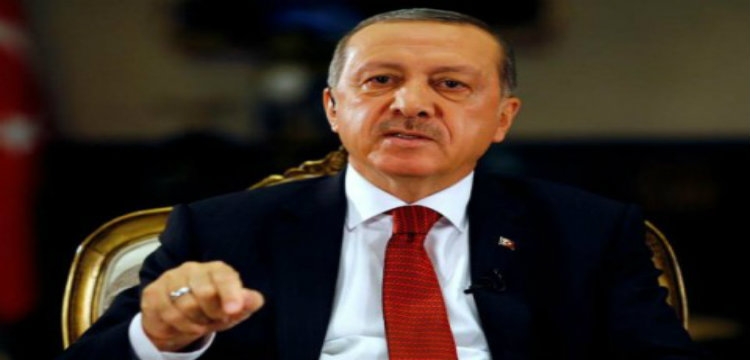 Erdogan: SHBA “të mos strehojë një terrorist” si Gyleni