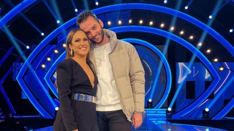 Arbana nuk e fsheh dhe e thotë troç, këto janë 2 banorët e preferuar të Eduartit nga 