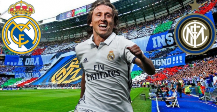 Prapaskena! Perez flet për transferimin e Modric tek Inter