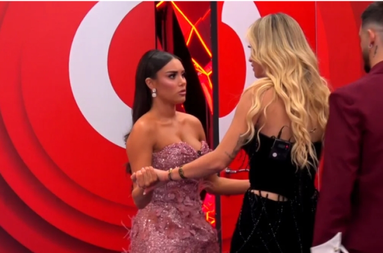 Komenti i rëndë ndaj Juelës, Greta përjashtohet nga gara dhe lë menjëherë shtëpinë