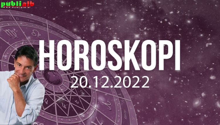 HOROSKOPI DITOR sipas Paolo Fox, zbuloni me DETAJE ç’do ndodhë me 12 shenjat e ZODIAKUT