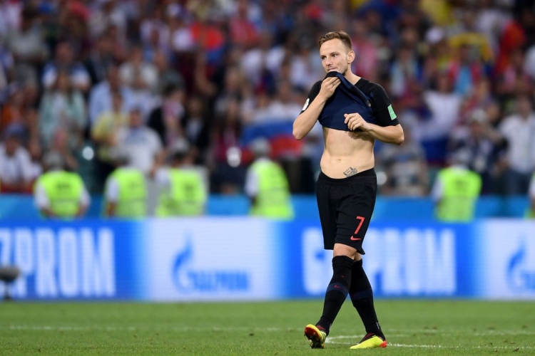 Rusi 2018/ Wow nuk do ta besoni dot! Ivan Raktiç zbulon sekretet e këtij Botërori...