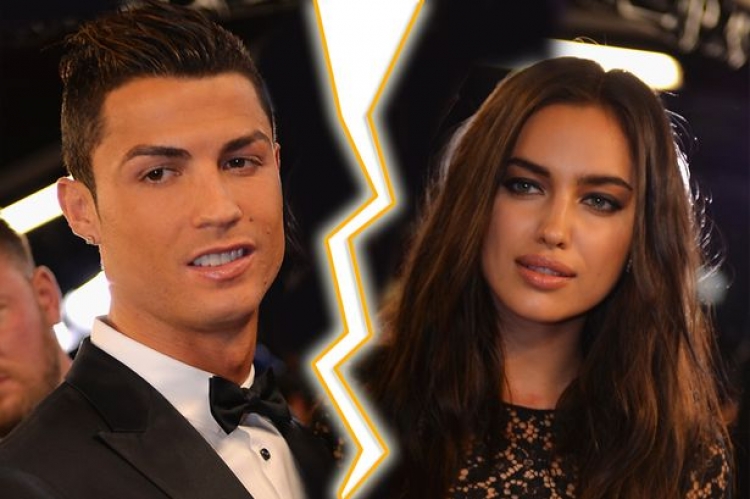 Çfarë mendimi ka Irina Shayk për Cristiano Ronaldo? ‘Ai nuk është mashkulli ideal sepse…’