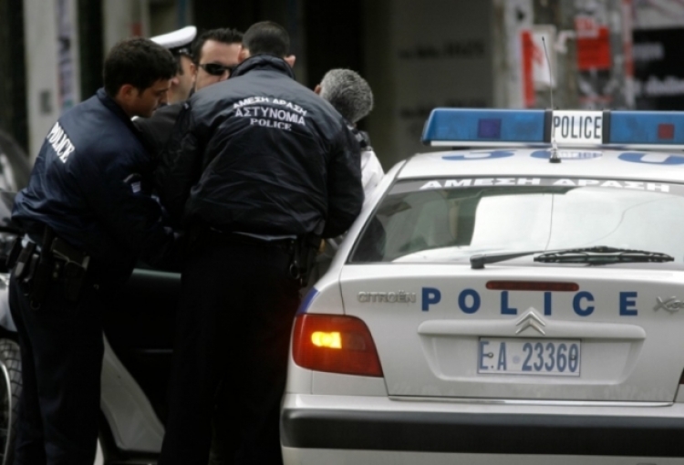 Greqi, kapet 55-vjeçari shqiptar në kërkim ndërkombëtar i dënuar me 18 vite burg