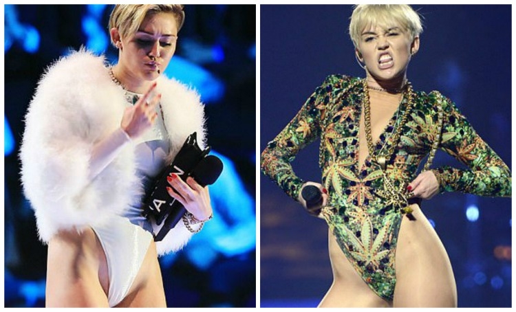 E pabesueshme! Rehabilitohet Miley Cyrus: Jam e pastër, kam hequr dorë nga droga! [FOTO]