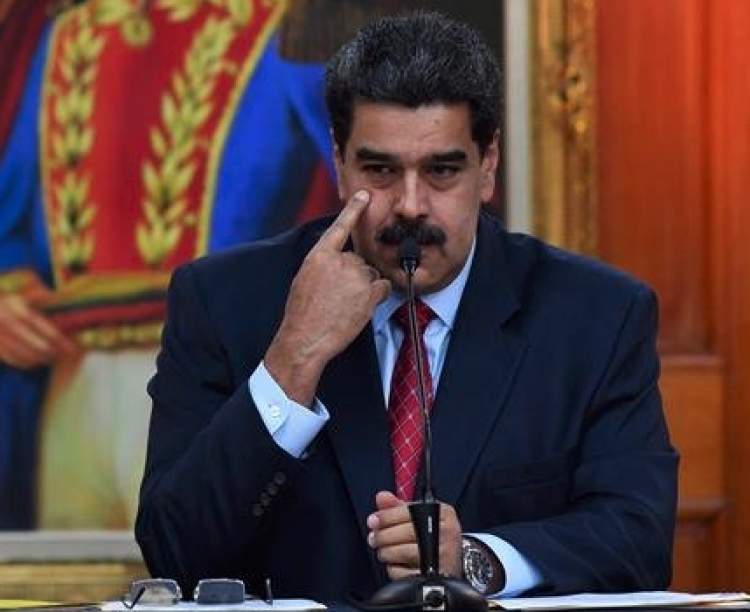 Ultimatum presidentit Nicolas Maduro, çfarë kërkon Europa