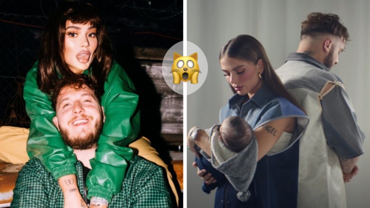 Fansat janë të BINDUR se Loredana dhe Mozzik janë ribashkuar dhe provat i kanë këtu!