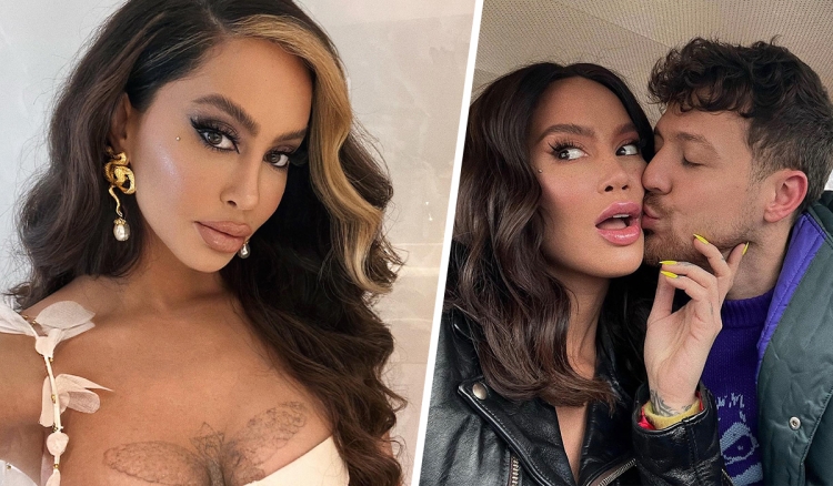 Feston sot ditëlindjen, Dj Geek merr urimin më të ëmbël nga partnerja e tij, Dafina Zeqiri!