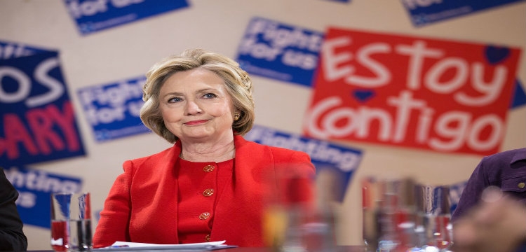 Clinton e fiton edhe Puerto Rikon, i afrohet nominimit