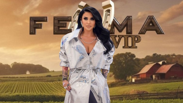 Çfarë ndodhi? Jonida Maliqi largohet nga Ferma në mes të natës