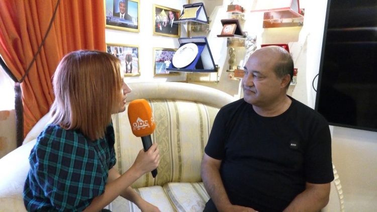 ‘Kam humbur shumë koncerte’, Bujar Qamili tregon pengun i mbeti pa realizuar për shkak të COVID-19
