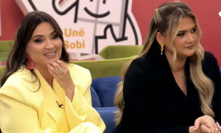 Neda konfirmoi divorcin në emision, Rozana Radit ‘nuk i del inati’ me të: Pse mban…