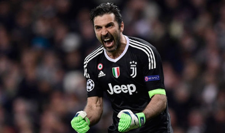 Buffon firmos tek PSG ?