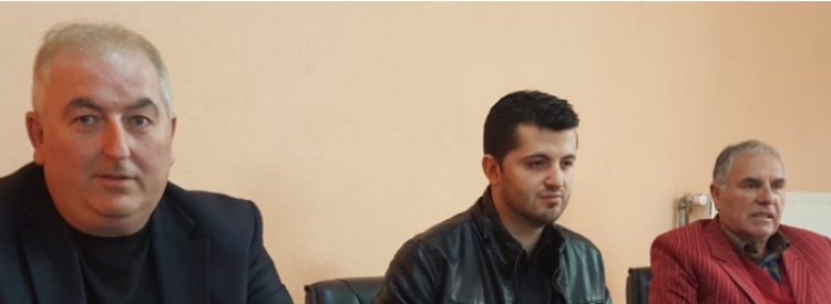 Devoll, tjetër ‘rrjedhje’ nga LSI, largohet kryetari këshillit bashkiak e tre këshilltarë