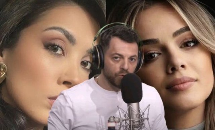 Pas përplasjes fizike, Top Channel largon dy moderatoret e njohura, ja kush i zëvendëson