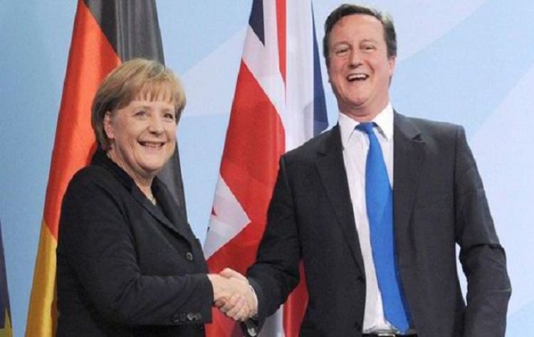 Angela Merkel: Britania do të jetë më e fortë ekonomikisht brenda BE-së
