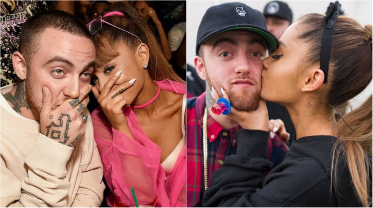 Ariana Grande mendon ende për Mac Miller, përkujton me këtë detaj kaq interesant ish të dashurin e saj [FOTO]