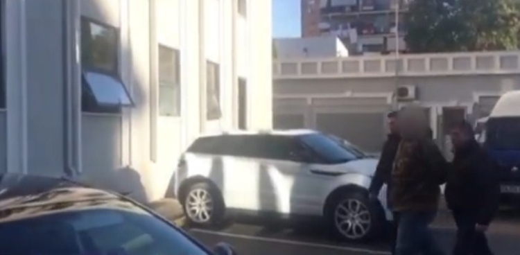 Tiranë, arrestohen Ciro Dentice dhe Lefter Lamaj në kërkim ndërkombëtar për veprat penale “Pastrim parash”, “Ushtrim Prostitucioni” dhe “Trafikim kokaine”