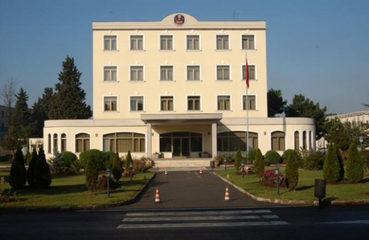 SHISH refuzon buxhetin e qeverisë, Komisioni i Sigurisë voton pro rishikimit