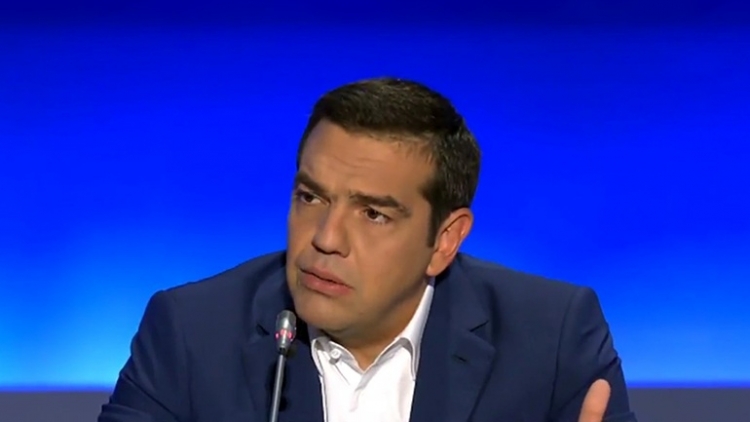 Tsipras flet për negociatat me Shqipërinë: Çështja çame nuk ekziston