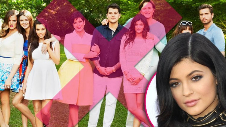 Kylie Jenner rrezikon t’i japë fund 'Keeping Up With The Kardashians'? Nuk është më e interesuar [FOTO]