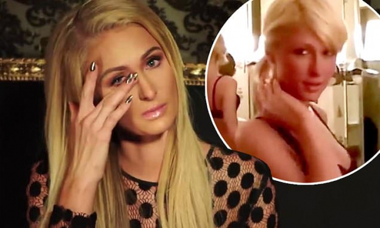 Paris Hilton flet e prekur për publikimin e videos +18: Ndihesha si të isha përdhunuar elektronikisht [FOTO]