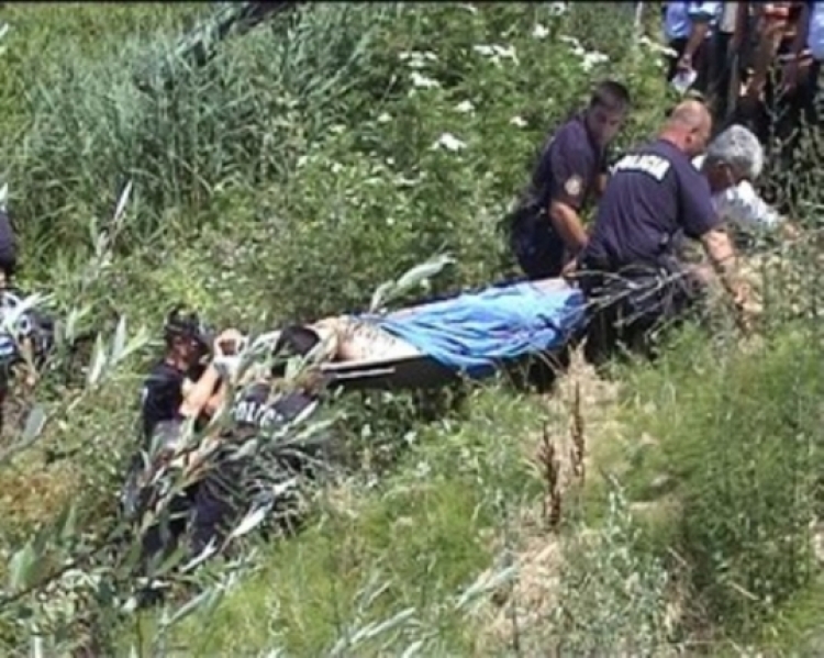 Tropojë, e denoncoi të zhdukur e bija, gjendet i pajetë trupi i 56-vjeçarit me iniciale J.M