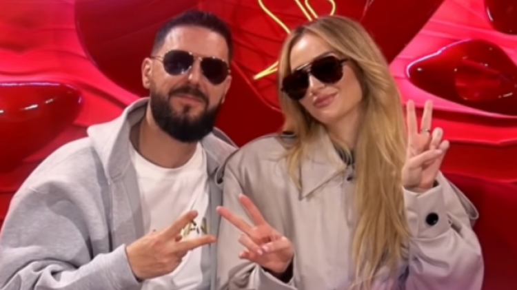 Babai i Selin ka shkuar në Big Brother për ta nxjerrë nga shtëpia