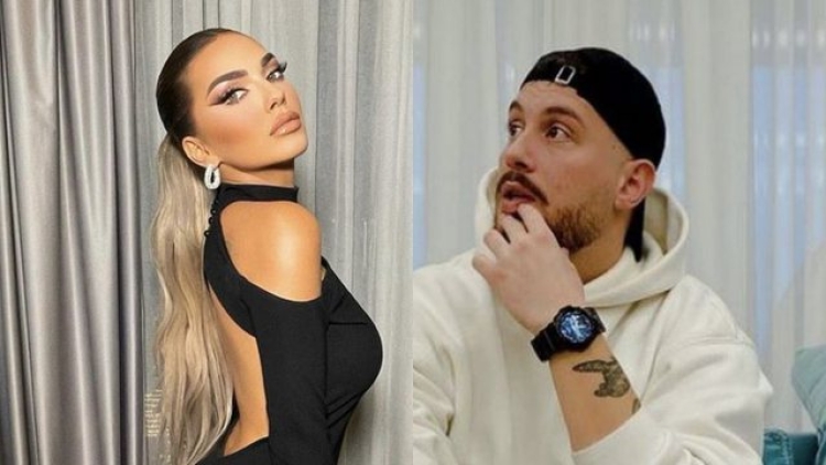 Beatrix s’i ka mbyllur hesapet me aktorin, ja si e quan Donaldin pas ndarjes!