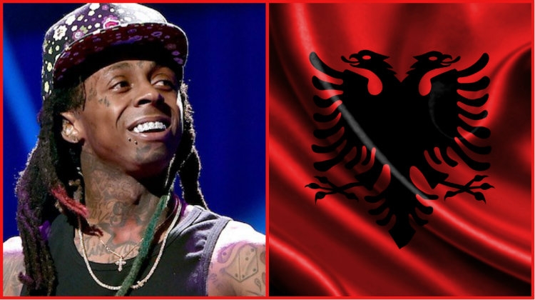 Wow! Lil Wayne ndjek vetëm 1 person në Instagram dhe ajo është shqiptare. Jo Ritan, Beben, as Duan [FOTO]