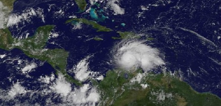Uragani më i fuqishëm i dekadës, pritet të godasë Haitin dhe Xhamajkën.