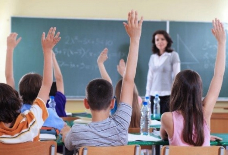 Ç’po ndodh gjatë këtij viti në arsimin shqiptar, bie frikshëm numri i nxënësve