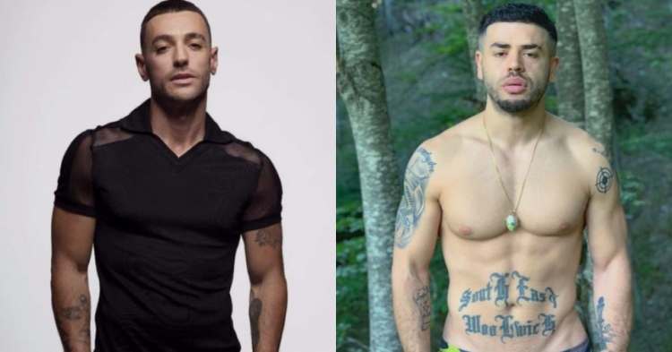 Qenka viti i pajtimeve! Pas Stresit, Noizy bën paqe me reperin e famshëm shqiptar!