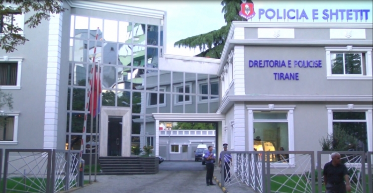 Policia e Tiranës bën bilancin, për një javë 71 persona të arrestuar për vepra penale