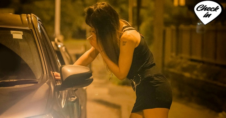 7 shtetet në botë ku prostitucioni lejohet me ligj