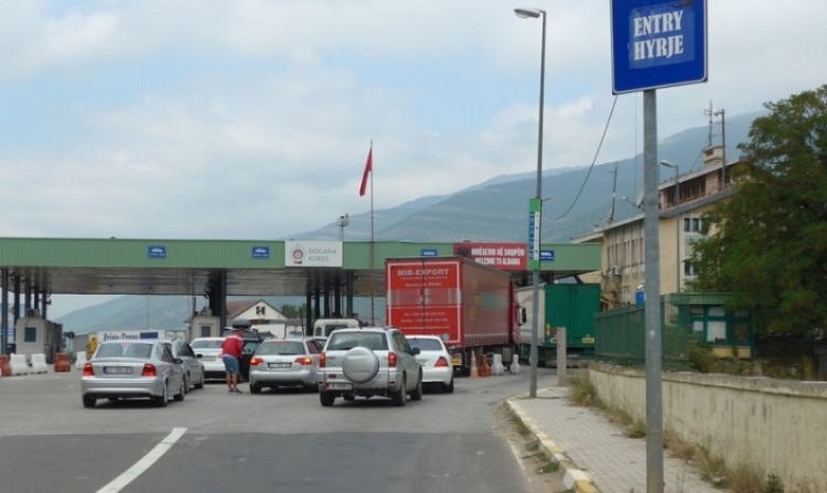 Kosovë - Shqipëri. Pse po vonon unifikimi doganor?