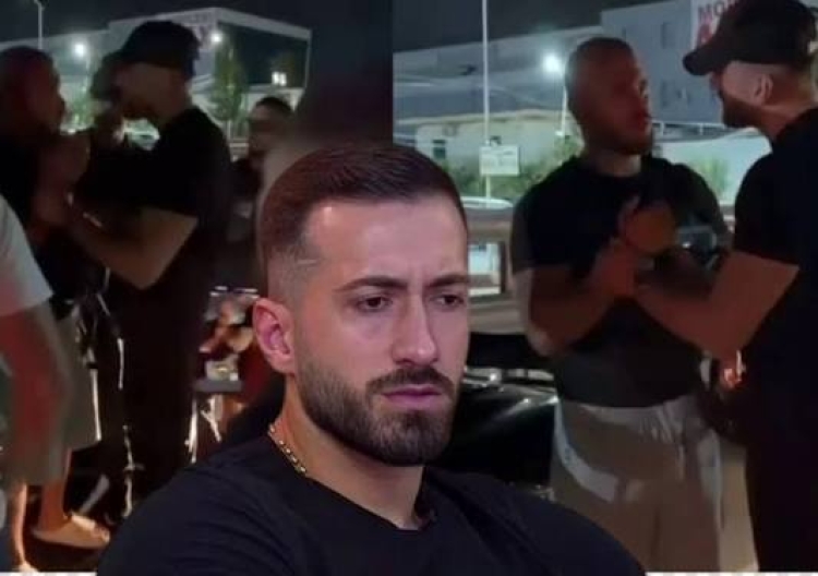 Arrestimi i Jozit, Gjykata e Apelit jep vendimin për këngëtarin